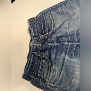 Rag & Bone Miramar Jogger, sweatpant denim. Size small